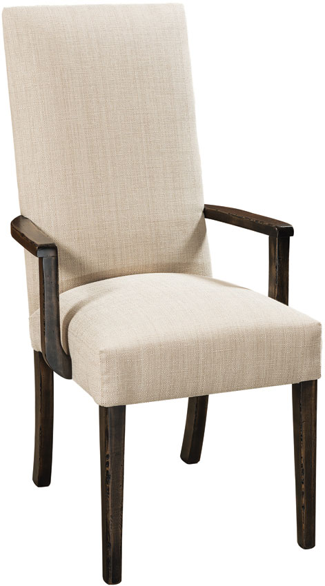 Tremont Sheldon Arm Chair