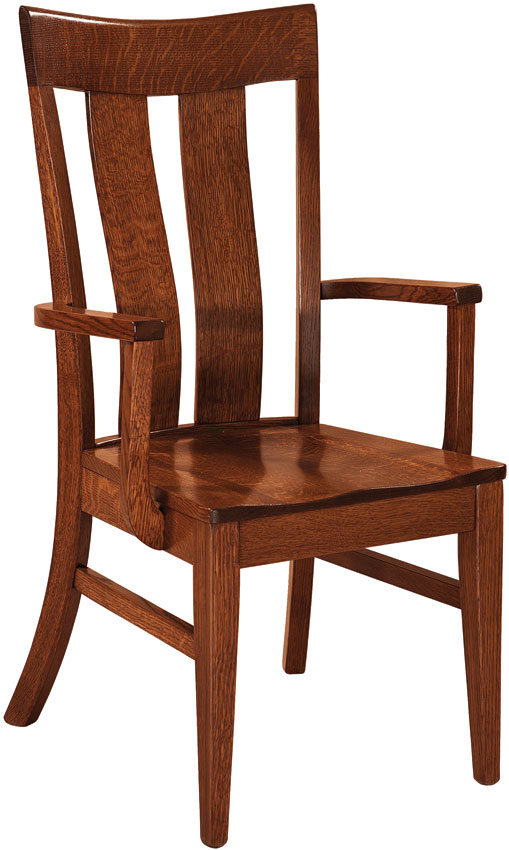 Tremont Sherwood Arm Chair