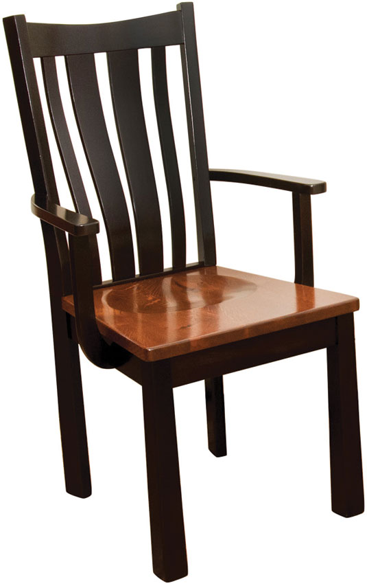 Tremont Trenton Arm Chair