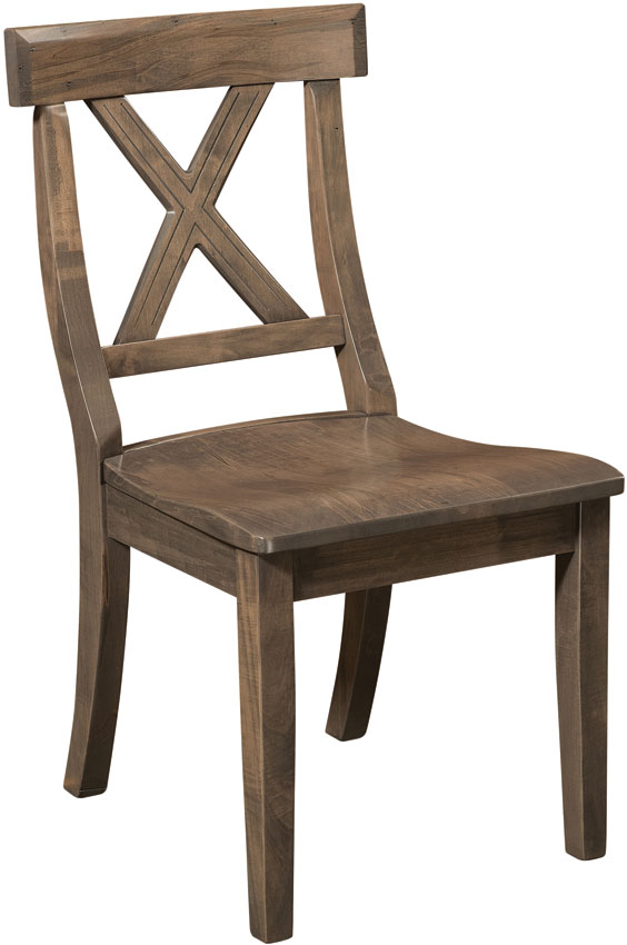 Tremont Vornado Side Chair
