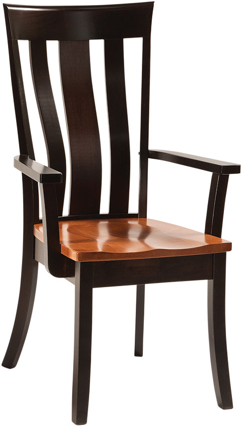 Tremont Yorktown Arm Chair