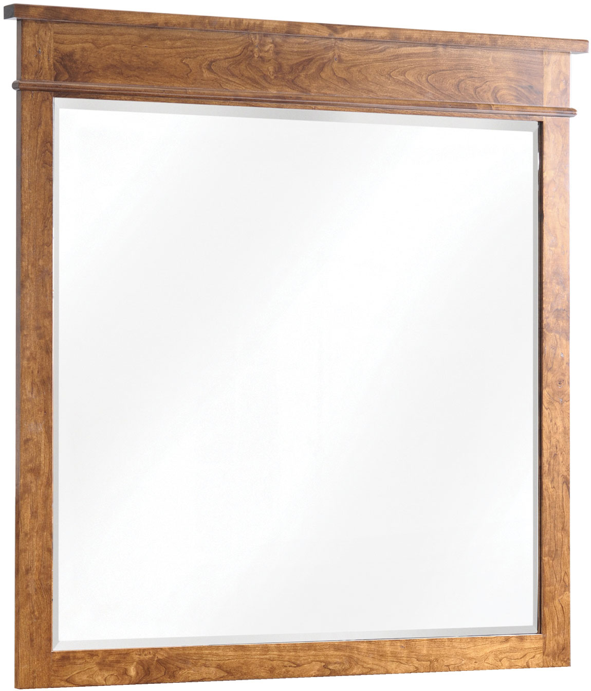 Trumbull Dresser Mirror