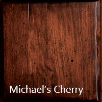 Michael’s Cherry