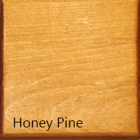 Honey Pine