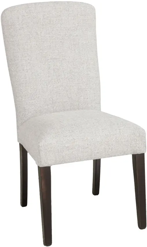 Wesley Parsons Side Chair