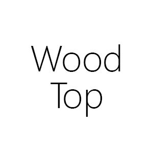Wood Top
