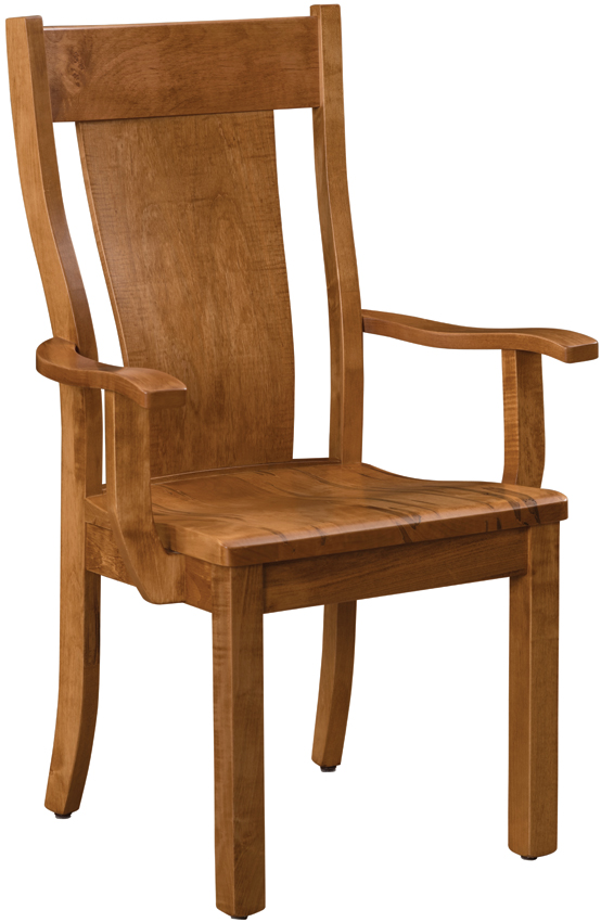 Wrightsville Arm Chair
