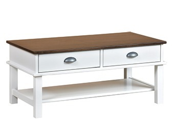 Burbank Accent Table