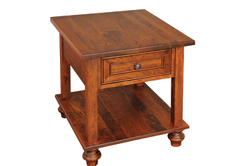Camden Accent Table