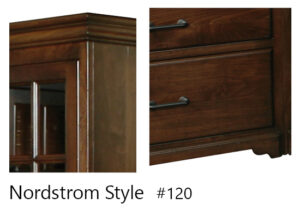 Nordstrom Style #120