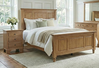 Colebrook Bedroom