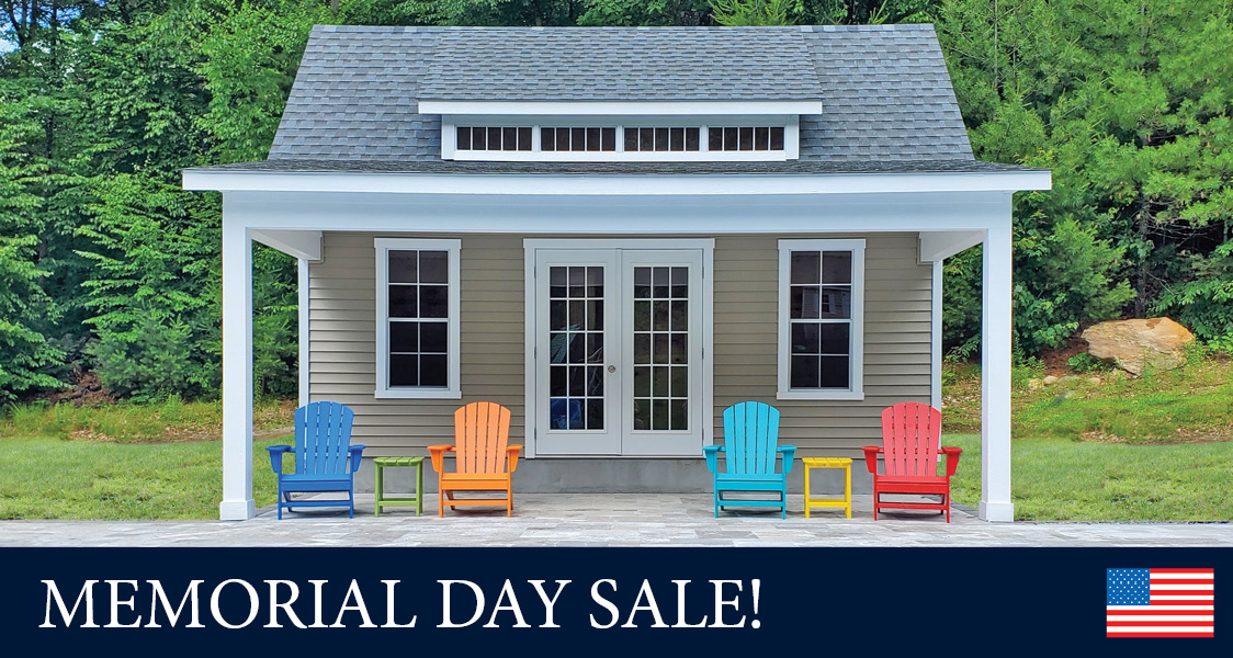 Specialty Building Sale