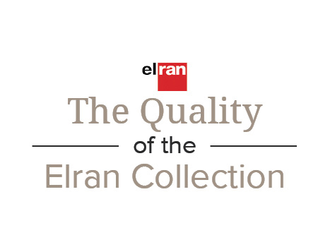 The Quality of the Elran Collection