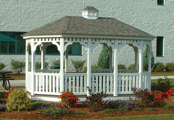 Cameo Gazebo