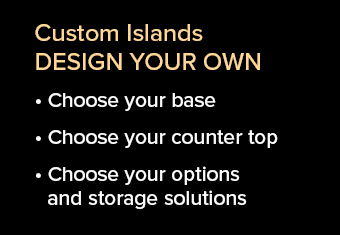 Design Your Own Island