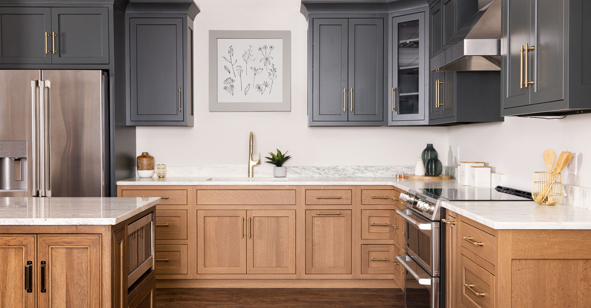 Kitchen Cabinetry Photo Gallery