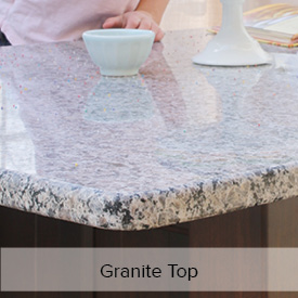 Granite Top