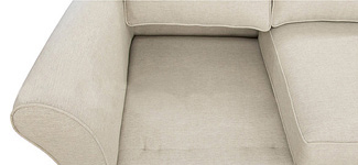 Self-Decking Under Cushion