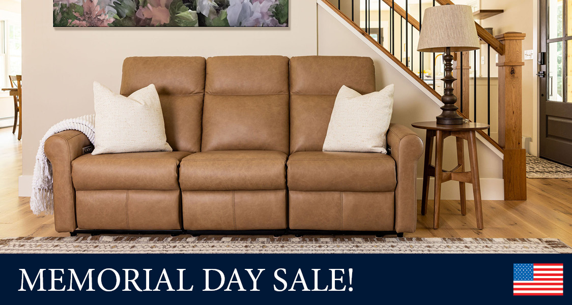 Sofa + Sectional Sale in Connecticut
