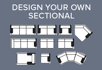 Smith - Design Your Own Sectional
